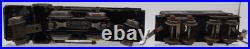 Lionel 262 Vintage O Prewar 2-4-2 Steam Locomotive & Tender Lionel 262 Vintage O Prewar 2-4-2 Steam Locomotive & Tender