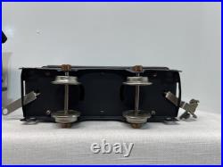 Lionel 262 Vintage O Prewar 2-4-2 Steam Locomotive & Tender