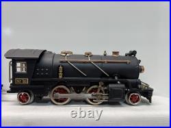 Lionel 262 Vintage O Prewar 2-4-2 Steam Locomotive & Tender