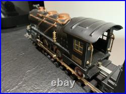 Lionel 262 Vintage O Prewar Steam Locomotive & Tender & 607/608 Pullman Car Set Lionel 262 Vintage O Prewar Steam Locomotive & Tender & 607/608 Pullman Car Set