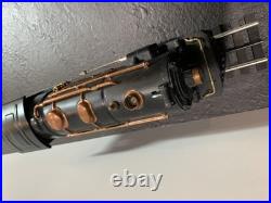 Lionel 262 Vintage O Prewar Steam Locomotive & Tender & 607/608 Pullman Car Set Lionel 262 Vintage O Prewar Steam Locomotive & Tender & 607/608 Pullman Car Set