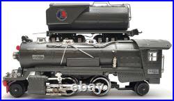 Lionel 263E Vintage O Prewar Tinplate Steam Locomotive & Tender