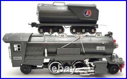 Lionel 263E Vintage O Prewar Tinplate Steam Locomotive & Tender