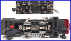 Lionel 263E Vintage O Prewar Tinplate Steam Locomotive & Tender