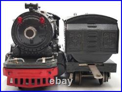Lionel 263E Vintage O Prewar Tinplate Steam Locomotive & Tender