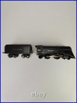 Lionel 265E 265W Commodore Vanderbilt O Gauge Prewar Tested Whistle Light