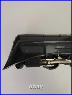 Lionel 265E 265W Commodore Vanderbilt O Gauge Prewar Tested Whistle Light