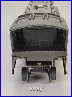 Lionel 265E 265W Commodore Vanderbilt O Gauge Prewar Tested Whistle Light