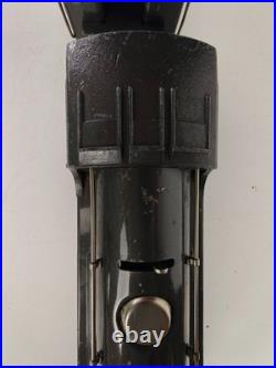 Lionel 265E 265W Commodore Vanderbilt O Gauge Prewar Tested Whistle Light