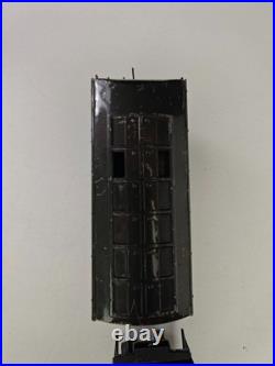 Lionel 265E 265W Commodore Vanderbilt O Gauge Prewar Tested Whistle Light