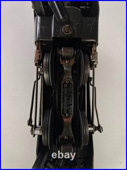 Lionel 265E 265W Commodore Vanderbilt O Gauge Prewar Tested Whistle Light