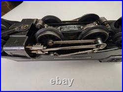 Lionel 265E 265W Commodore Vanderbilt O Gauge Prewar Tested Whistle Light
