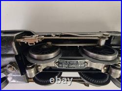 Lionel 265E 265W Commodore Vanderbilt O Gauge Prewar Tested Whistle Light