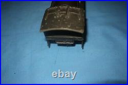 Lionel #265E Prewar O Gauge Commodore Vanderbilt Locomotive. Runs