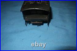 Lionel #265E Prewar O Gauge Commodore Vanderbilt Locomotive. Runs