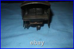 Lionel #265E Prewar O Gauge Commodore Vanderbilt Locomotive. Runs