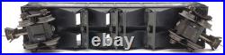 Lionel 2956 Vintage O Prewar Baltimore & Ohio Semi-Scale Diecast 4-Bay Hopper