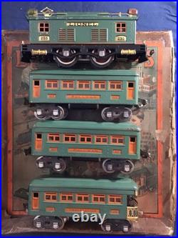 Lionel 296e Prewar Set