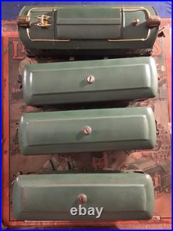 Lionel 296e Prewar Set