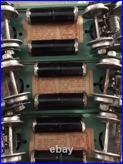 Lionel 296e Prewar Set