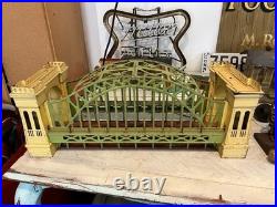 Lionel 300 Hells Gate Bridge Vintage/Original PRE WAR (1928 1942)
