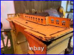 Lionel 300 Hells Gate Bridge Vintage/Original PRE WAR (1928 1942)