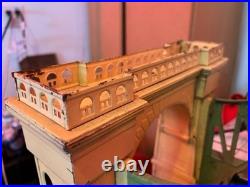 Lionel 300 Hells Gate Bridge Vintage/Original PRE WAR (1928 1942)