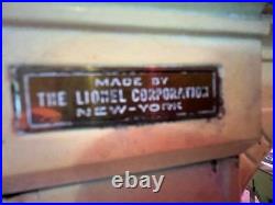 Lionel 300 Hells Gate Bridge Vintage/Original PRE WAR (1928 1942)