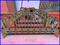 Lionel 300 Hells Gate Bridge Vintage/Original PRE WAR (1928 1942)