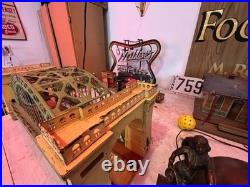 Lionel 300 Hells Gate Bridge Vintage/Original PRE WAR (1928 1942)