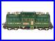 Lionel_318e_Vintage_Std_Gauge_Prewar_381E_Green_Locomotive_Only_Repainted_01_yo
