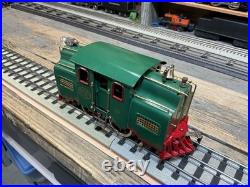 Lionel 33 Vintage Standard Gauge Prewar 0-4-0 Electric Locomotive/Restored