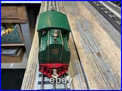 Lionel 33 Vintage Standard Gauge Prewar 0-4-0 Electric Locomotive/Restored
