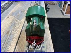 Lionel 33 Vintage Standard Gauge Prewar 0-4-0 Electric Locomotive/Restored