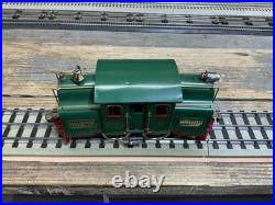 Lionel 33 Vintage Standard Gauge Prewar 0-4-0 Electric Locomotive/Restored