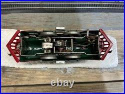 Lionel 33 Vintage Standard Gauge Prewar 0-4-0 Electric Locomotive/Restored