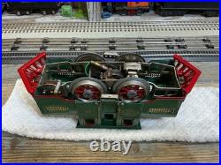Lionel 33 Vintage Standard Gauge Prewar 0-4-0 Electric Locomotive/Restored