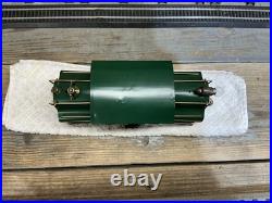 Lionel 33 Vintage Standard Gauge Prewar 0-4-0 Electric Locomotive/Restored