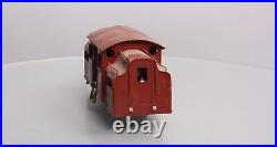 Lionel 33 Vintage Standard Gauge Prewar 0-4-0 Powered Electric Loco Repainted