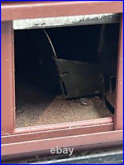 Lionel 3814 Vintage O Prewar Operating Merchandise Car