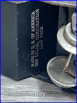 Lionel 3814 Vintage O Prewar Operating Merchandise Car
