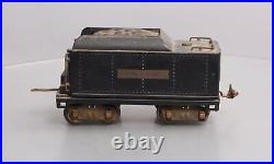 Lionel 384T Vintage Standard Gauge Prewar Tender