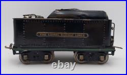 Lionel 384T Vintage Standard Gauge Prewar Tender Lionel 384T Vintage Standard Gauge Prewar Tender