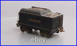 Lionel 384T Vintage Standard Gauge Prewar Tender