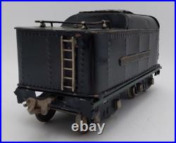 Lionel 384T Vintage Standard Gauge Prewar Tender Lionel 384T Vintage Standard Gauge Prewar Tender