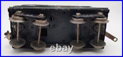 Lionel 384T Vintage Standard Gauge Prewar Tender Lionel 384T Vintage Standard Gauge Prewar Tender