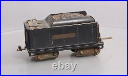 Lionel 384T Vintage Standard Gauge Prewar Tender