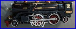 Lionel 390e 1930 standard locomotive ex l629