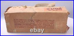 Lionel 400T Standard Gauge Prewar Tender Empty Box Only/Box