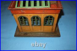 Lionel #435 Pre-war Power Station